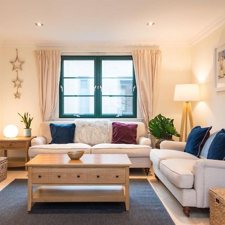 3C Dublin Street Villa Edinburgh Ngoại thất bức ảnh