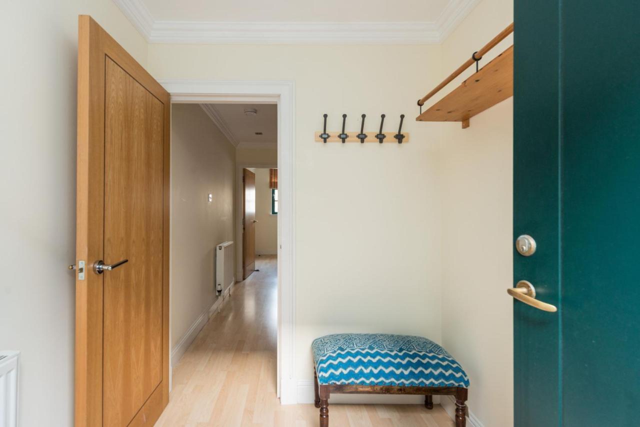 3C Dublin Street Villa Edinburgh Ngoại thất bức ảnh