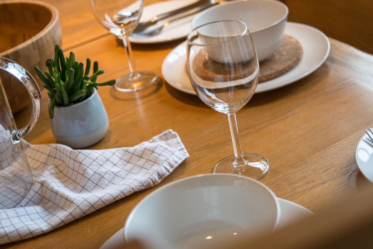 3C Dublin Street Villa Edinburgh Ngoại thất bức ảnh